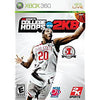 College Hoops 2K8 Microsoft Xbox 360 Game from 2pgaming