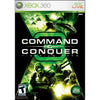 Command and Conquer 3 Tiberium Wars Microsoft Xbox 360 Game from 2pgaming