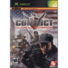 Conflict Global Terror Microsoft Original Xbox Game from 2pgaming