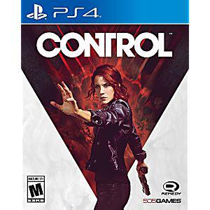 Control PS4 PlayStation 4 Game from 2pgaming