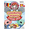 Cooking Mama Cook Off Nintendo Wii Game from 2pgaming