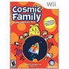 Cosmic Family Nintendo Wii Game from 2pgaming
