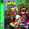 Crash Bandicoot 3 Warped PlayStation 1 Game from 2pgaming