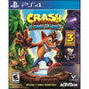 Crash Bandicoot N. Sane Trilogy Sony PS4 PlayStation 4 Game from 2pgaming