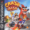 Crash Bash PlayStation 1 Game from 2pgaming