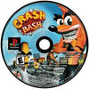 Crash Bash PS1 PlayStation 1 Game from 2pgaming
