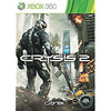Crysis 2 Microsoft Xbox 360 Game from 2pgaming