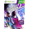 Dance Central 2 Microsoft Xbox 360 Game from 2pgaming