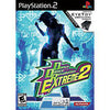 Dance Dance Revolution Extreme 2 PS2 PlayStation 2 Game from 2pgaming