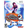 Dance Dance Revolution Hottest Party 2 Nintendo Wii Game from 2pgaming