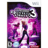 Dance Dance Revolution Hottest Party 3 Nintendo Wii Game from 2pgaming