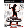 Dance Dance Revolution Supernova PS2 PlayStation 2 Game from 2pgaming