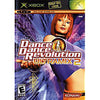 Dance Dance Revolution Ultramix 2 Microsoft Original Xbox Game from 2pgaming