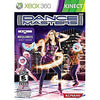 Dance Masters Microsoft Xbox 360 Game from 2pgaming