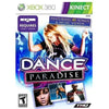 Dance Paradise Microsoft Xbox 360 Game from 2pgaming