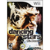 Dancing With The Stars We Dance Nintendo Wii Game from 2pgaming