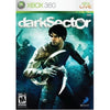 Dark Sector Microsoft Xbox 360 Game from 2pgaming