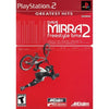 Dave Mirra Freestyle BMX 2 Greatest Hits Sony PS2 PlayStation 2 Game from 2pgaming