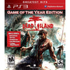 Dead Island Game of The Year Edition PS3 PlayStation 3 Game from 2pgaming