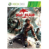 Dead Island Microsoft Xbox 360 Game from 2pgaming