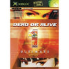 Dead or Alive 1 Ultimate Xbox Game from 2pgaming