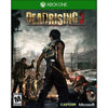 Dead Rising 3 Microsoft Xbox One Game from 2pgaming