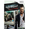 Dead Rising Chop Till You Drop Nintendo Wii Game from 2pgaming