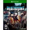 Dead Rising Microsoft Xbox One Game from 2pgaming