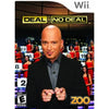 Deal or No Deal Nintendo Wii Game from 2pgaming