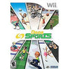 Deca Sports Nintendo Wii Game from 2pgaming
