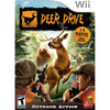 Deer Drive Nintendo Wii Game from 2pgaming