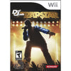 Def Jam Rapstar Nintendo Wii Game from 2pgaming