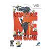 Despicable Me The Game Wii Game from 2pgaming