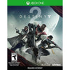 Destiny 2 Microsoft Xbox One Game from 2pgaming