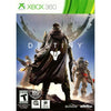 Destiny Microsoft Xbox 360 Game from 2pgaming