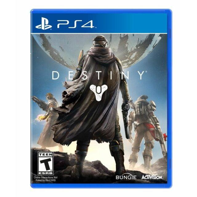 Destiny Sony PlayStation 4 Game from 2pgaming