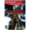 Devil May Cry 3 Special Edition Greatest Hits PlayStation 2 PS2 Game from 2pgaming