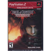 Dirge Of Cerberus Final Fantasy VII Sony PS2 PlayStation 2 Game from 2pgaming