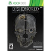 Dishonored GOTY Game of The Year Edition Microsoft Xbox 360 Game from 2pgaming