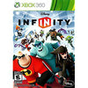 Disney Infinity Microsoft Xbox 360 Game from 2pgaming