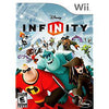 Disney Infinity Nintendo Wii Game from 2pgaming