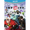 Disney Infinity Nintendo Wii U Game from 2pgaming