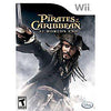 Disney Pirates of the Caribbean At World`s End Nintendo Wii Game from 2pgaming