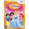 Disney Princess Enchanted Journey Nintendo Wii Game from 2pgaming