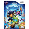 Disney Universe Nintendo Wii Game from 2pgaming
