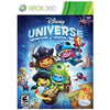 Disney Universe Xbox 360 Game from 2pgaming