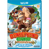 Donkey Kong Country Tropical Freeze Nintendo Wii U Game from 2pgaming