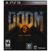 Doom 3 BFG Edition Sony PlayStation 3 PS3 Game from 2pgaming