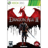 Dragon Age II Microsoft Xbox 360 Game from 2pgaming