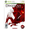 Dragon Age Origins Microsoft Xbox 360 Game from 2pgaming